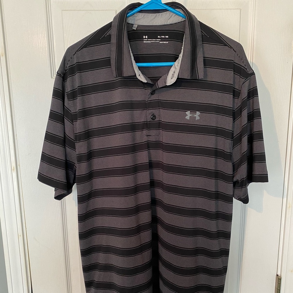 Under Armour Polo